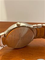 Scicli - Corso Garibaldi 28 - Orologio Mondia Donna in Oro bianco EXW827349 - EXW827349